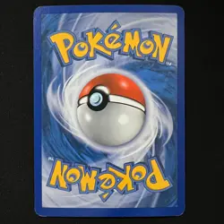 Jirachi EX Deoxys Holo Card 9/107 Pokemon TCG Rare LP - Image 2