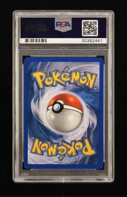 Pokemon Muk Aquapolis Holo Rare #H17 PSA 10 Gem Mint POP 67 - Image 2