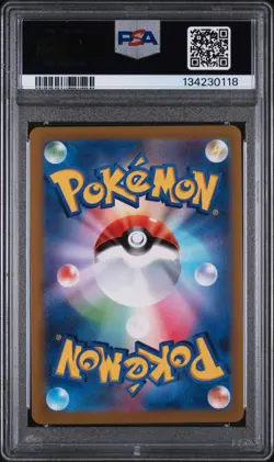 Pokemon Pikachu ex WC Yokohama Deck #001 PSA 10 Gem Mint japanisch 2023 - Image 2