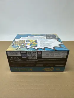 Pokemon Center Elite Trainer Box Mega Evolution Ascended Heroes - Image 5