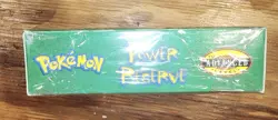 Pokemon Jungle Power Reserve Theme Deck Factory Sealed 1999 Wizards Of The Coast - Image 3