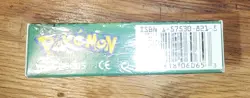 Pokemon Jungle Power Reserve Theme Deck Factory Sealed 1999 Wizards Of The Coast - Image 5