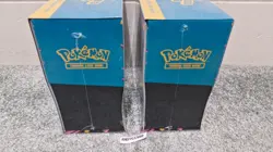 🔥2 x POKEMON CENTER 🔥ASCENDED HEROES ELITE TRAINER BOX ETB CENTRE TCG D - Image 3