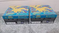 🔥2 x POKEMON CENTER 🔥ASCENDED HEROES ELITE TRAINER BOX ETB CENTRE TCG D - Image 5