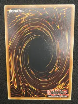 MZMU-EN011 Dark Magician of Destruction Secret Rare YuGiOh! NEW 1st Edition - Image 4