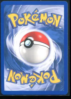 Plusle 13/17 Regular Pop Series 1 Promo 2004 - Pokemon Card TCG NM - Image 2