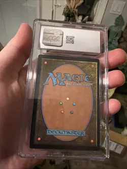 2025 SLD: DAILY BUGLE BREAKING NEWS #1997 SCHEMING SYMMETRY CGC 10 GEM - Image 5