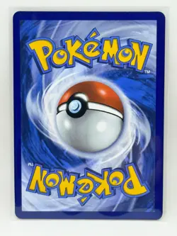Pokemon TCG Bulbasaur 133/132 Me01: Mega Evolution Holo NM Condition - Image 2