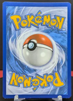 Pokemon Lycanroc GX #SM14 English Sun & Moon Black Star Promo - Image 2