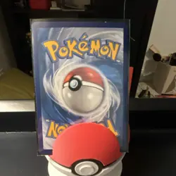 Pokemon Zekrom Full Art Trainer Gallery TG05/TG30 Brilliant Stars Dragon Pokemon - Image 3