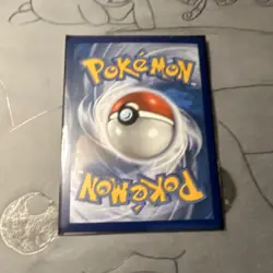 Pokemon Zekrom Full Art Trainer Gallery TG05/TG30 Brilliant Stars Dragon Pokemon - Image 4