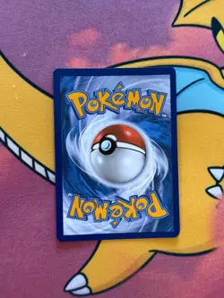 Castform Sunny Form 195/191 Sv08: Surging Sparks HoloNM - Image 2