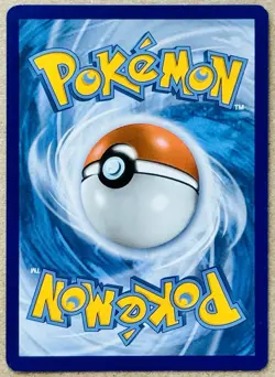 POKEMON SWORD & SHIELD EEVEE BLACK STAR PROMO COSMOS HOLO SWSH190 NM+ - Image 2