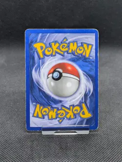 Pokemon Alakazam Base Set 1/102 Holo Rare WOTC Played - Image 4