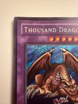 Thousand Dragon MRD-143 Metal Raiders Unlimited - Image 2