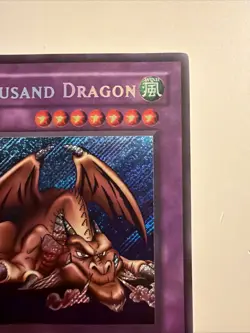 Thousand Dragon MRD-143 Metal Raiders Unlimited - Image 3