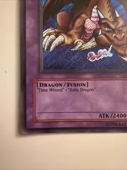 Thousand Dragon MRD-143 Metal Raiders Unlimited - Image 4