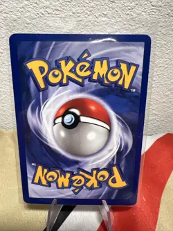 Pokemon TCG Golem Fossil, 1st Edition Uncommon Card 36/62 - Image 2