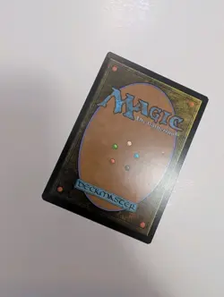 MTG - Vault 87: Forced Evolution - Fallout (PIP) LP Condition - Image 3