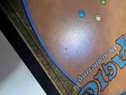 MTG - Vault 87: Forced Evolution - Fallout (PIP) LP Condition - Image 5