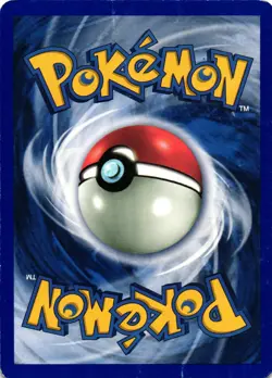 Pokemon TCG Unown [A] 33/75 Npn-Holo Neo Discovery Rare Unlimited MP - Image 2