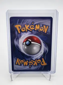 2001 Pokemon Unown (A) Neo Discovery Unlimited Holo Rare 14/75 WOTC TCG DMG - Image 3