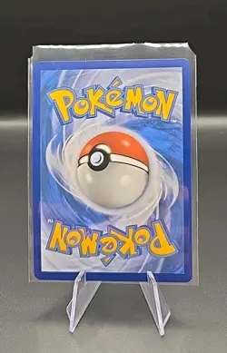 Pokemon TCG Mega Absol SIR EX 180/132 Near Mint Ultra Rare Mega Evolution - Image 2