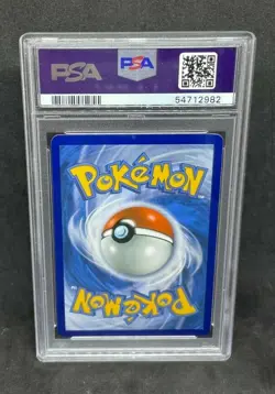 Pokemon XY Evolutions Mew 53/108 Holo Foil Rare PSA 9 MINT - Image 2