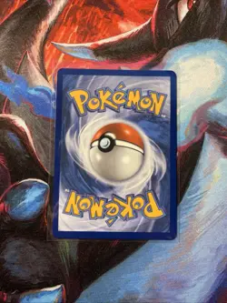 Pokemon TCG Mega Evolution Mega Signal Full Art Ultra Rare Card 171/132 - Image 2