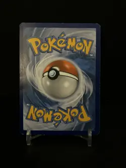 Wicke 147/147 SM Burning Shadows 2017 Full Art Holo Pokemon Card TCG MP - Image 2