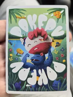 Pokepu Blassy (Blastoise) 2025 Cool Club Art Mick Junco Pokemon Fan Art - Image 2