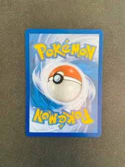 Carte Pokemon Charisme De Giovanni 204/165 Alternative FA Pokemon 151 EV3.5 NEUF - Image 2