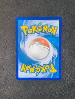Carte Pokemon Charisme De Giovanni 204/165 Alternative FA Pokemon 151 EV3.5 NEUF - Image 3