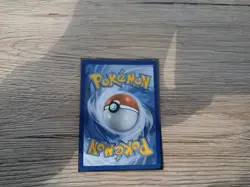 Carte Pokemon : Lippoutou EX 191/165 MEW Ecarlate Violet 151 FR NEUF - Image 2