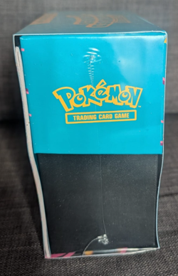 Pokemon TCG: Ascended Heroes Pokemon Elite Trainer Box (ETB) - In Hand - Image 3