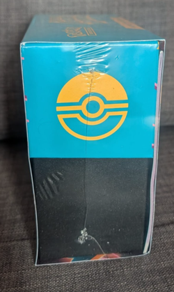 Pokemon TCG: Ascended Heroes Pokemon Elite Trainer Box (ETB) - In Hand - Image 4