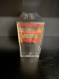 Pokemon Center Lost Origin Elite Trainer Box ETB Factory Sealed - Image 2