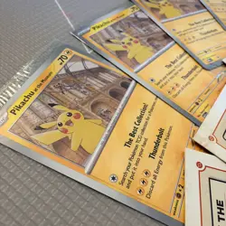 Pokemon x Natural History Museum: Pikachu At The Museum - Image 5
