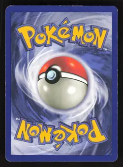 Mr. Mime 22/64 Pokemon TCG Jungle MP - Image 2