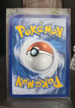 Pokemon Ciphermaniac's Codebreaking 198/162 Full Art SV Temporal Forces - Image 2