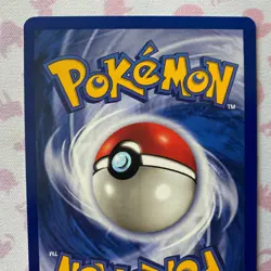 Pokemon TCG Psychic Energy 1st Edition Base Set Shadowless NM - Image 5