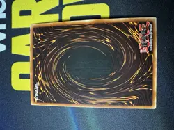Dark Magician Starter Deck: BPT-001 Yugi limited edition - Image 2