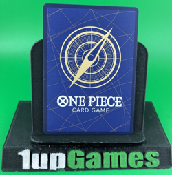 Kid & Killer (Online Regional Champion Card Set 2025 Vol.2) EB01-003 One Piece - Image 3