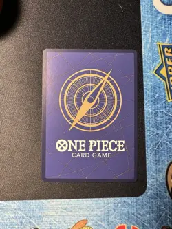One Piece TCG Regional Top 64 Championship 25-26 Regionals Nami English - Image 2