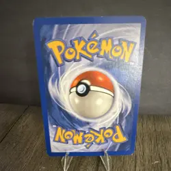 Pokemon Desert Shaman 123/144 Skyridge Regular Uncommon Trainer English Card - Image 2