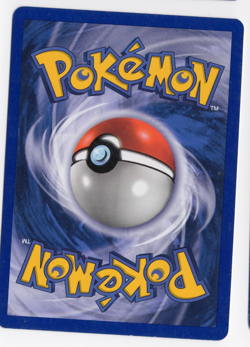 Sandshrew (Sandan) 1st Edition GERMAN 62/102 Base Set Pokemon Card - Image 2