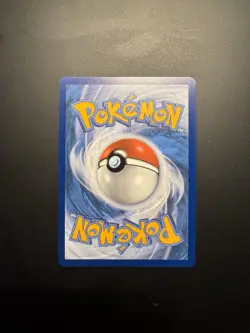 Pokemon TCG Garchomp EX Double Rare Holo Card 038/182 Sv04: Paradox Rift - Image 2