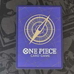 Jewelry Bonney (Alternate Art) PRB02-004 One Piece Card Game English Star - Image 2