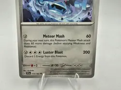 Metagross 115/162 Uncommon Pokemon TCG Card Temporal Forces Near Mint - Image 3