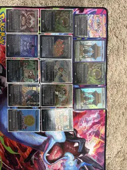 Magic the Gathering Secret Lair 20 Ways to Win Commander Deck - Image 2